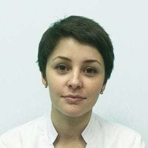 Диль Виктория Валерьевна Москва: акушер-гинеколог, врач ультразвуковой диагностики