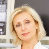 Сальникова Светлана Валерьевна