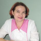 Соколова Татьяна Дмитриевна