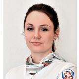 Железова Оксана Николаевна