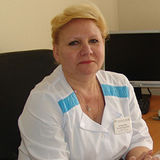 Копылова Татьяна Борисовна