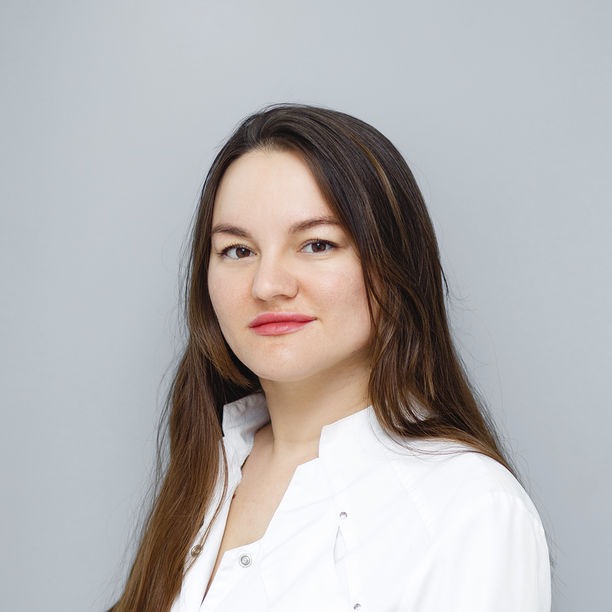 Бичурина Дилляра Маратовна, фото