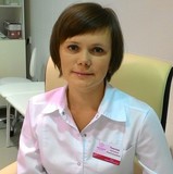Павлова Наталья Анатольевна