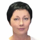 Алексашина Алена Сергеевна