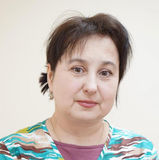 Тренинская Светлана Азарьевна