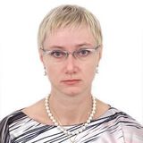 Осадченко Елена Александровна