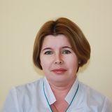 Селиванова Светлана Витальевна