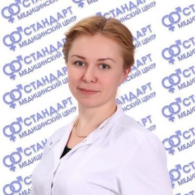 Максимова О.Н. Саратов - фотография