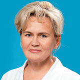 Жигалова Светлана Борисовна