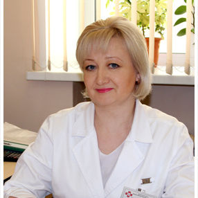 Помазуева Елена Валерьевна