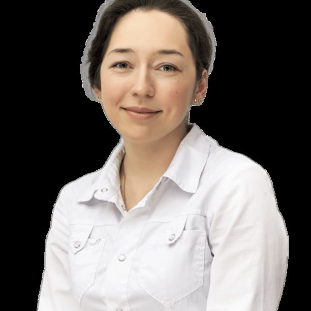 Тимошенкова Анна Владимировна