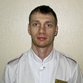 Аншаков М.А. Владивосток - фотография