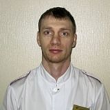 Аншаков Максим Александрович