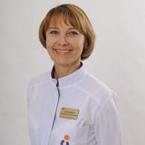 Ефремова Людмила Анатольевна