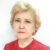 Тарабрина Евгения Владимировна