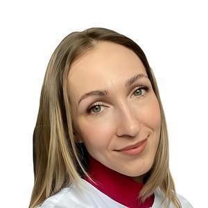 Кудрявцева Ольга Сергеевна, фото