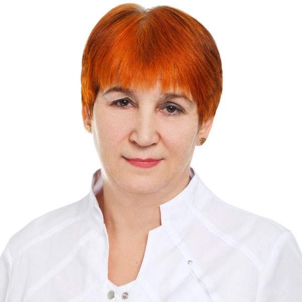 Асташова Валентина Ивановна, фото