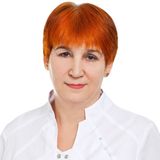 Асташова Валентина Ивановна