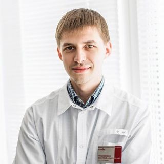 Гребенников Д.А. Хабаровск - фотография