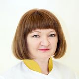 Ахметьянова Рамзия Мугалимовна