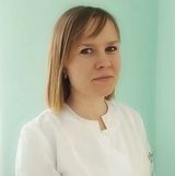 Миронова Юлия Сергеевна, фото