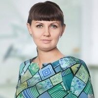 Савельева Инна Андреевна, фото