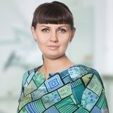 Савельева Инна Андреевна