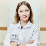 Юскина Наталья Ивановна