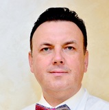 Кириченко Борис Владимирович