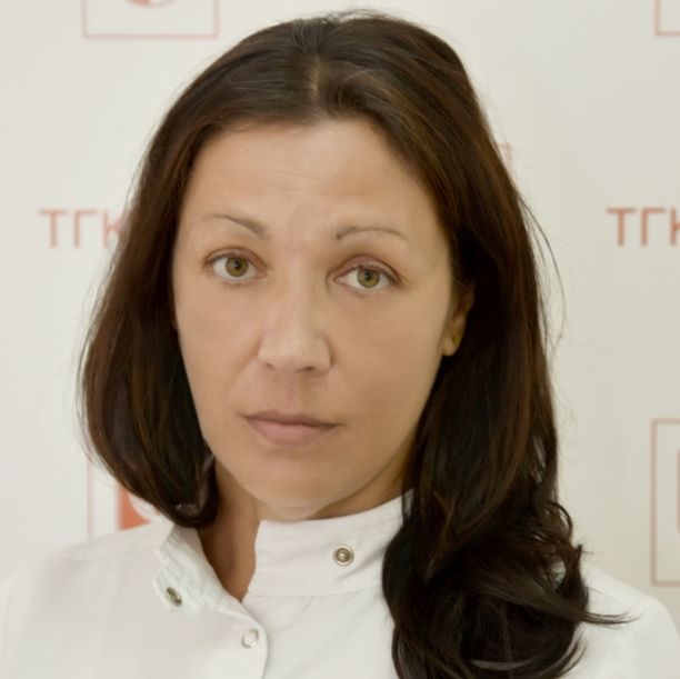 Новичкова Елена Исхаковна
