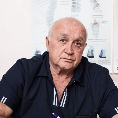 Беляков А.Б. Анапа - фотография