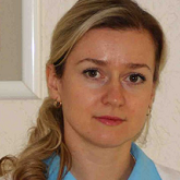 Киселёва Екатерина Владимировна, фото