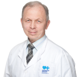 Козлов Сергей Александрович