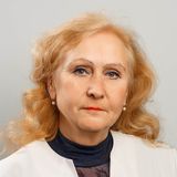 Чекурова Марина Валериевна