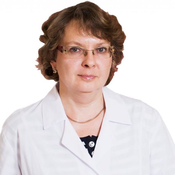 Прокудина Елена Игоревна