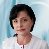 Музыченко Марина Викторовна