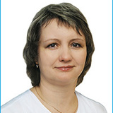 Царева Ольга Владимировна