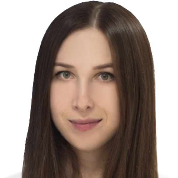 Зубенко Алена Сергеевна