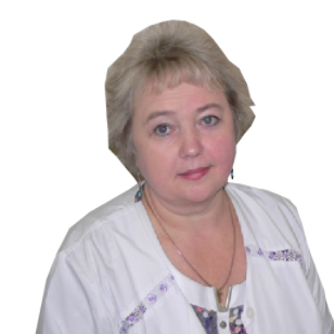 Морозова Елена Валентиновна, фото