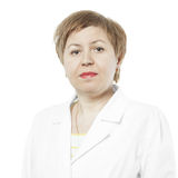 Тарасова Екатерина Федоровна