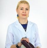 Байдик Ольга Дмитриевна