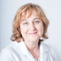 Жавжарова Елена Евгеньевна, фото