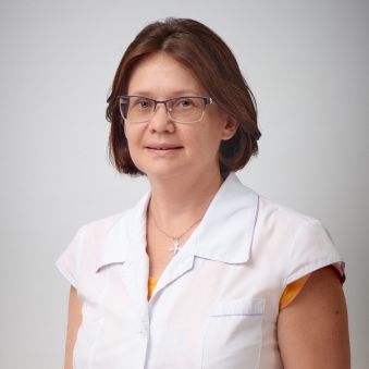 Коршунова Екатерина Викторовна, фото