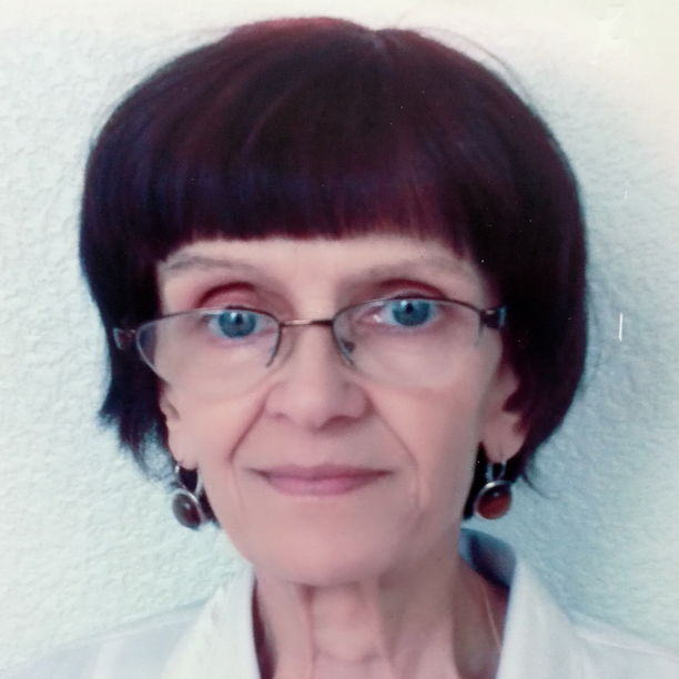 Кошелева Ольга Васильевна, фото