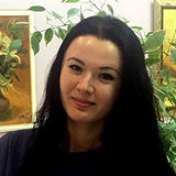 Гаврилова Юлия Викторовна