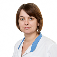 Заруднева Александра Геннадьевна