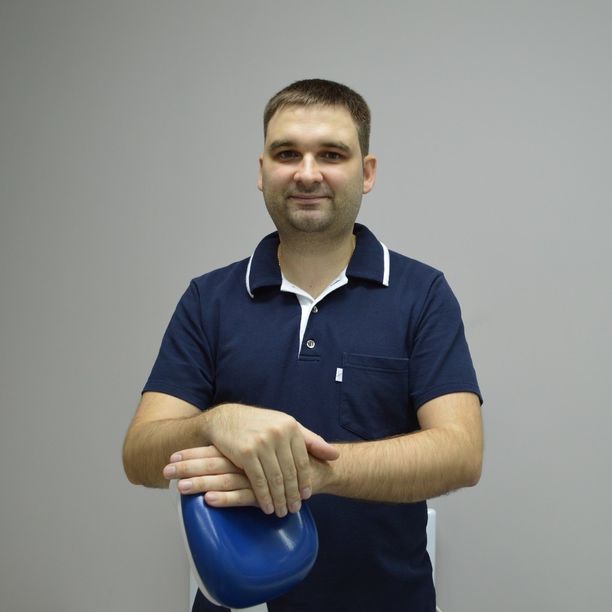 Квасников Владимир Викторович