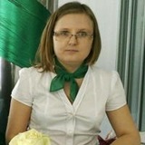 Горбунова Юлия Алексеевна фото