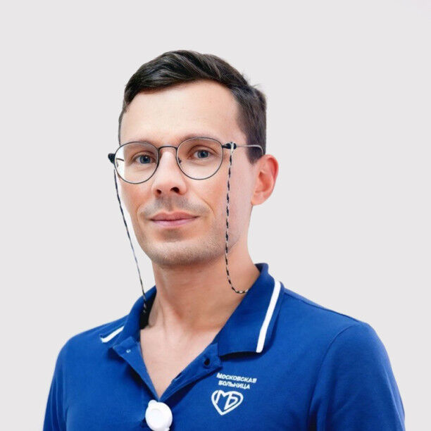 Белан Дмитрий Андреевич, фото