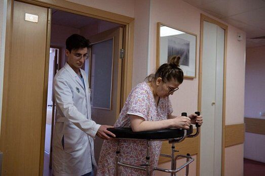 Хачатуров Михаил Олегович, фото
